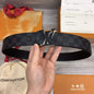 Louis Vuitton Donkey Home Belt WB001046