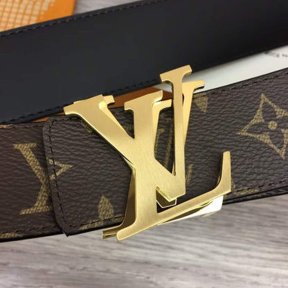 Louis Vuitton Donkey Home Belt WB001047