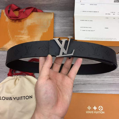 Louis Vuitton Donkey Home Belt WB001048