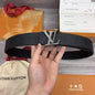 Louis Vuitton Donkey Home Belt WB001048