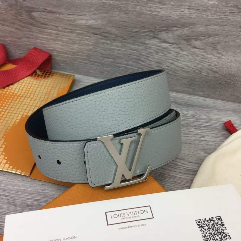 Louis Vuitton Donkey Home Belt WB001049