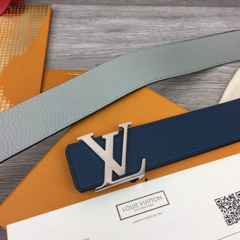 Louis Vuitton Donkey Home Belt WB001049