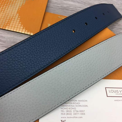 Louis Vuitton Donkey Home Belt WB001049