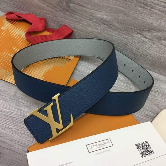 Louis Vuitton Donkey Home Belt WB001050