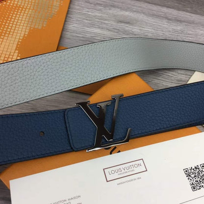 Louis Vuitton Donkey Home Belt WB001050