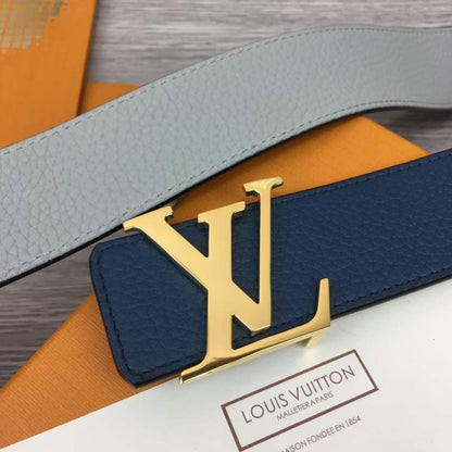 Louis Vuitton Donkey Home Belt WB001050