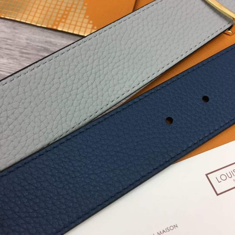 Louis Vuitton Donkey Home Belt WB001050