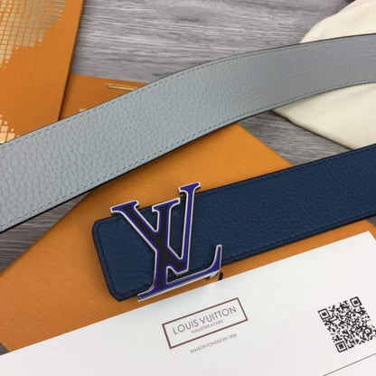 Louis Vuitton Donkey Home Belt WB001051