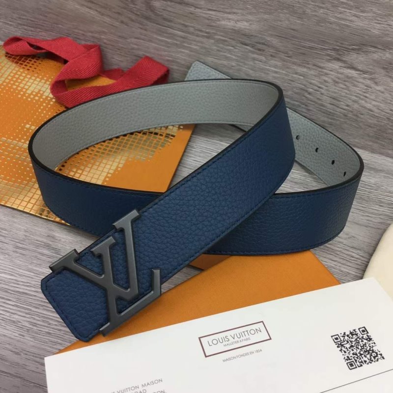 Louis Vuitton Donkey Home Belt WB001052