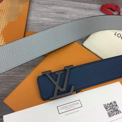 Louis Vuitton Donkey Home Belt WB001052