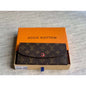 Louis Vuitton Emily Wallet  WB001326