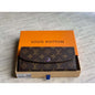 Louis Vuitton Emily Wallet  WB001328