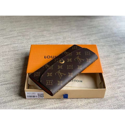 Louis Vuitton Emily Wallet  WB001330