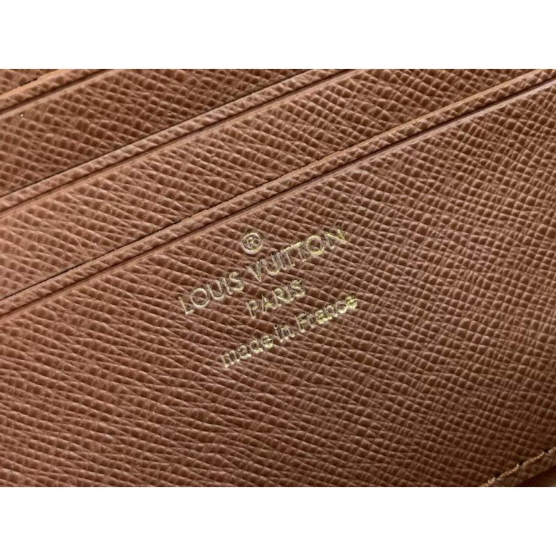 Louis Vuitton Ivywoc Hand Bag BG02024