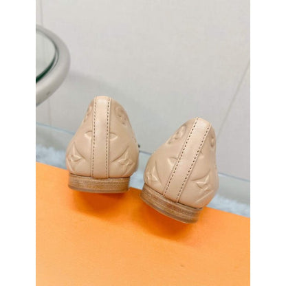 Louis Vuitton Knot Ballet Shoes SH00249