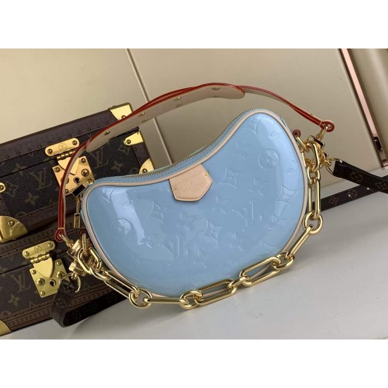 Louis Vuitton LV Reminx Hand Bag BG02027