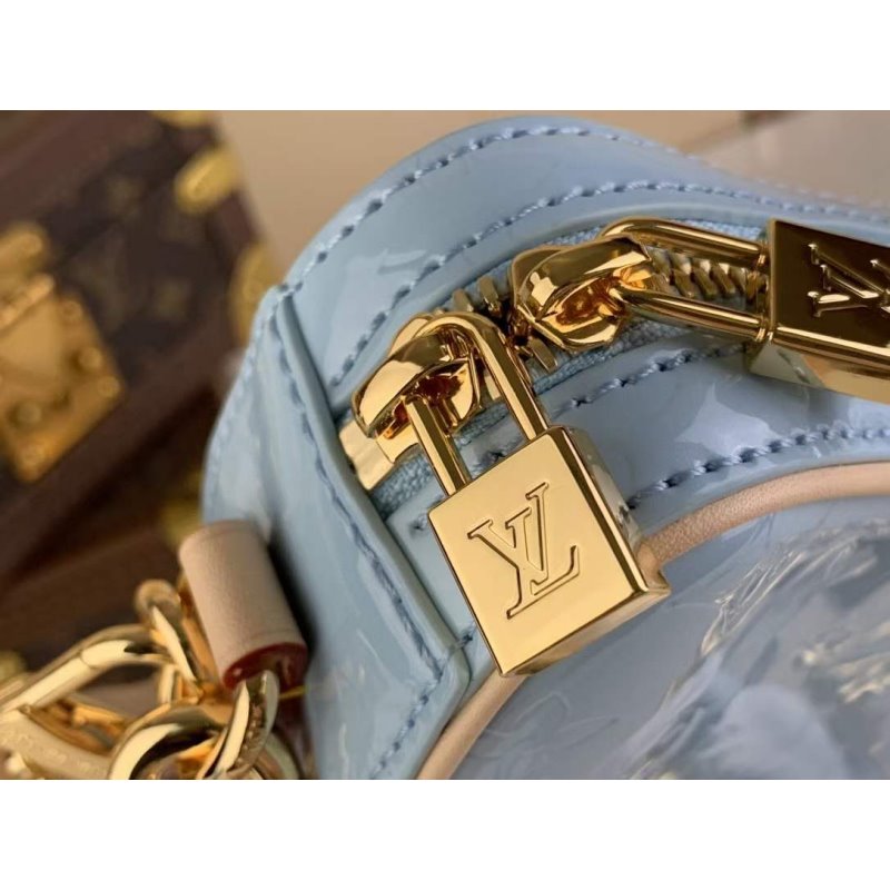 Louis Vuitton LV Reminx Hand Bag BG02027