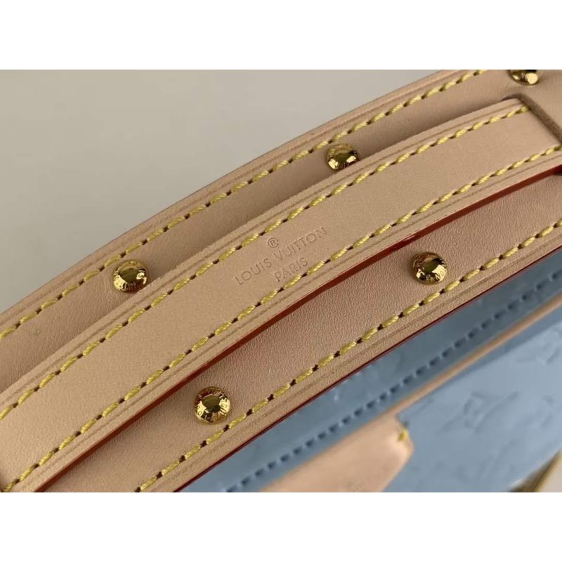 Louis Vuitton LV Reminx Hand Bag BG02027