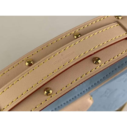 Louis Vuitton LV Reminx Hand Bag BG02027
