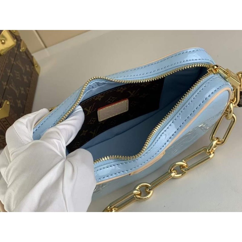 Louis Vuitton LV Reminx Hand Bag BG02027