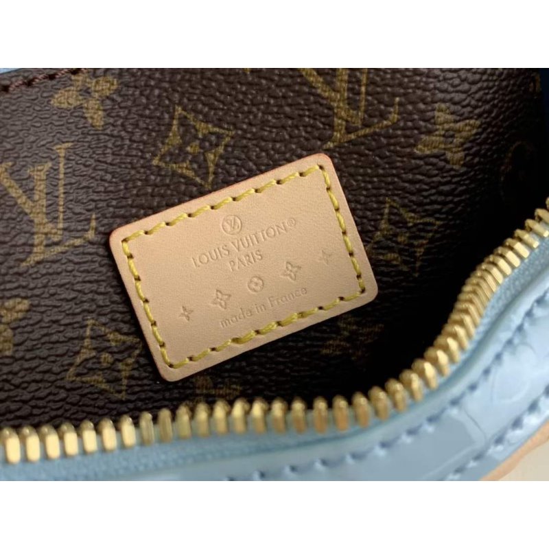 Louis Vuitton LV Reminx Hand Bag BG02027