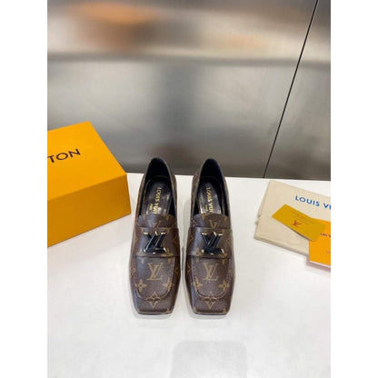 Louis Vuitton Lefu Single Shoes SH00559