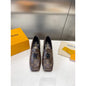 Louis Vuitton Lefu Single Shoes SH00559