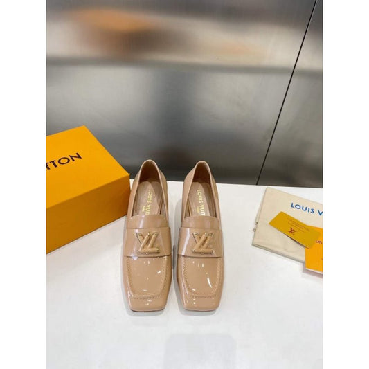Louis Vuitton Lefu Single Shoes SH00560