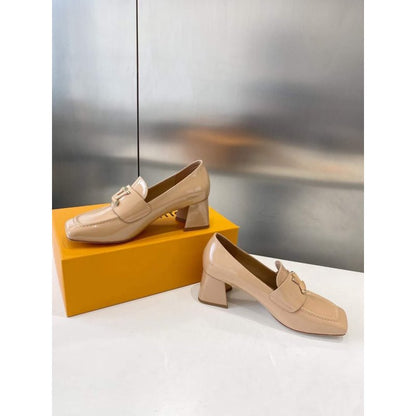 Louis Vuitton Lefu Single Shoes SH00560
