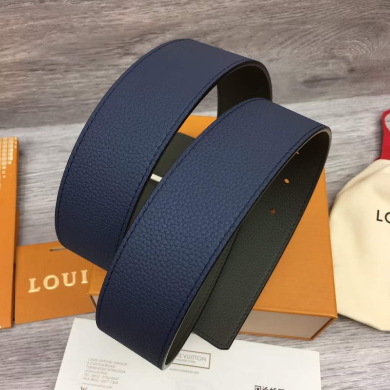 Louis Vuitton Leisure Belt WB001033