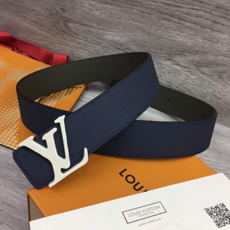 Louis Vuitton Leisure Belt WB001033