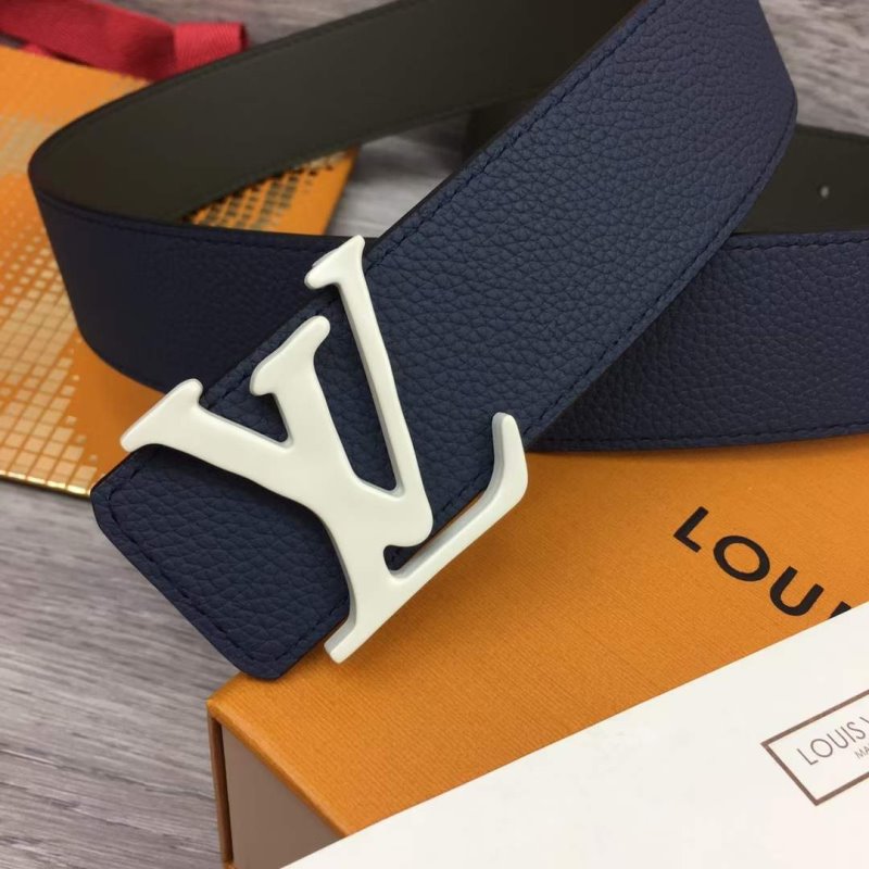 Louis Vuitton Leisure Belt WB001033