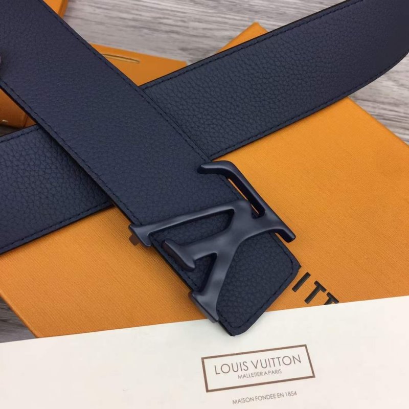 Louis Vuitton Leisure Belt WB001035