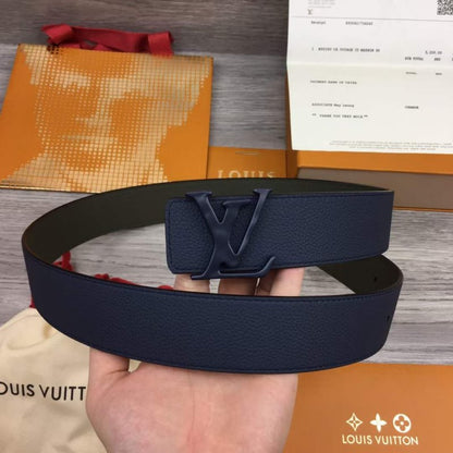 Louis Vuitton Leisure Belt WB001035