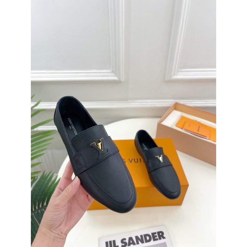 Louis Vuitton Loafers SH00041