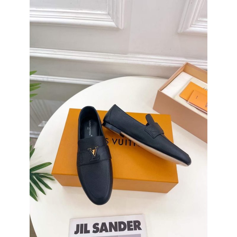 Louis Vuitton Loafers SH00041
