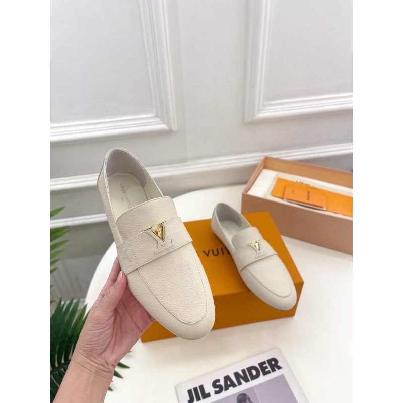 Louis Vuitton Loafers SH00042