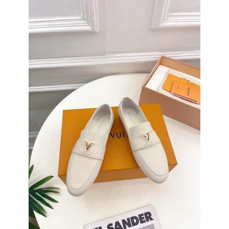 Louis Vuitton Loafers SH00042