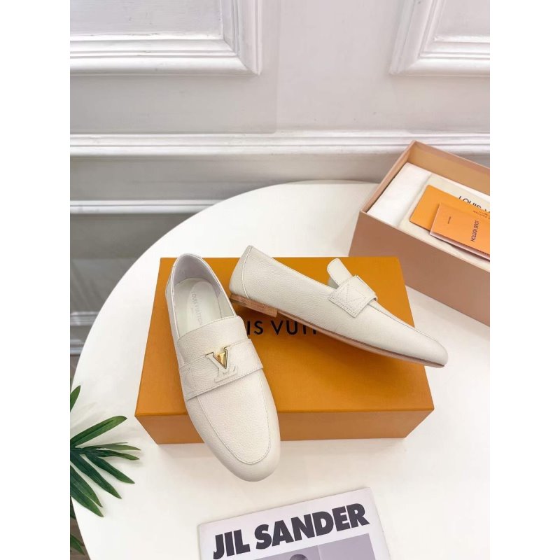 Louis Vuitton Loafers SH00042