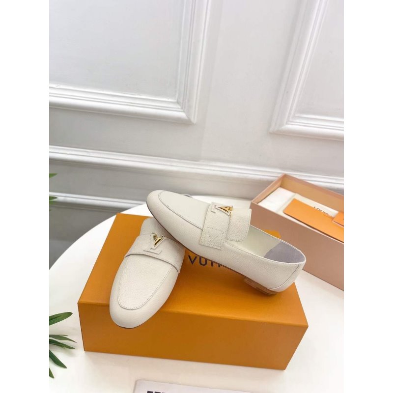 Louis Vuitton Loafers SH00042