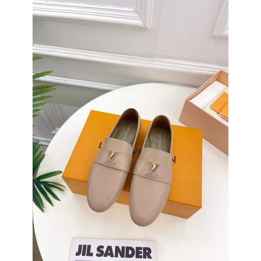 Louis Vuitton Loafers SH00043
