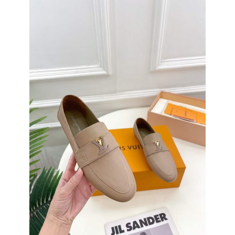 Louis Vuitton Loafers SH00043