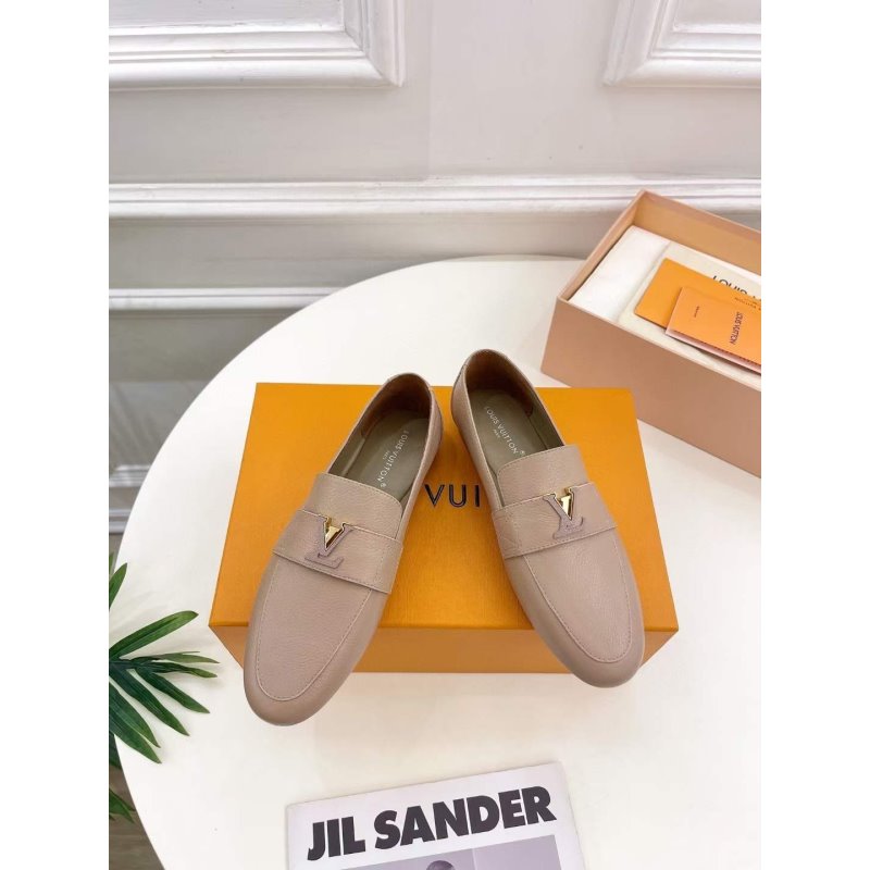 Louis Vuitton Loafers SH00043