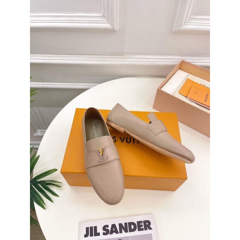 Louis Vuitton Loafers SH00043