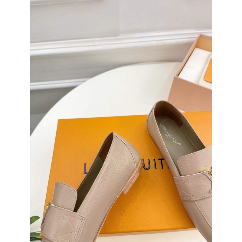 Louis Vuitton Loafers SH00043