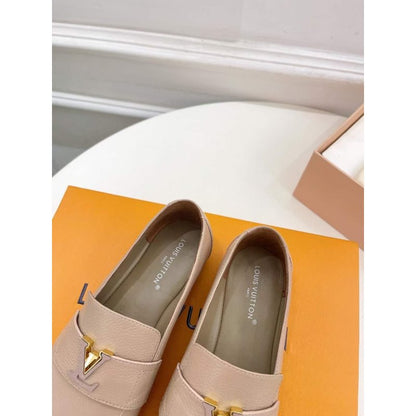 Louis Vuitton Loafers SH00043