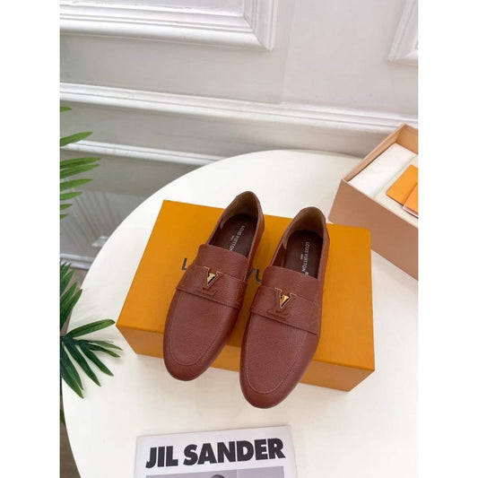 Louis Vuitton Loafers SH00044