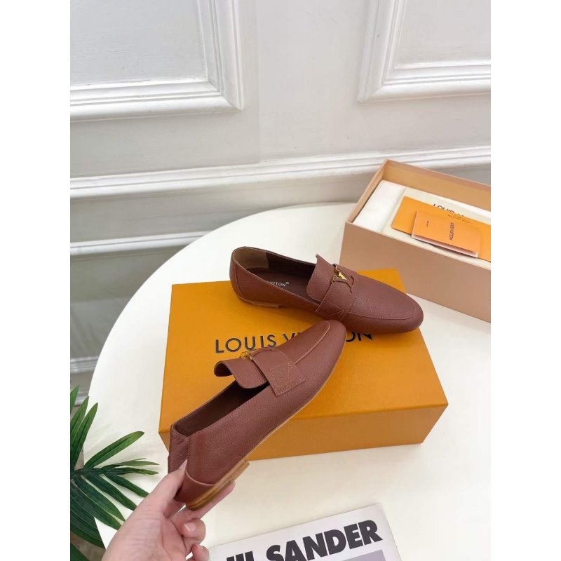 Louis Vuitton Loafers SH00044
