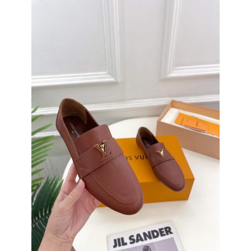 Louis Vuitton Loafers SH00044