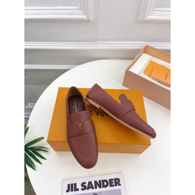 Louis Vuitton Loafers SH00044